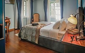 Theatre Luxury Rooms